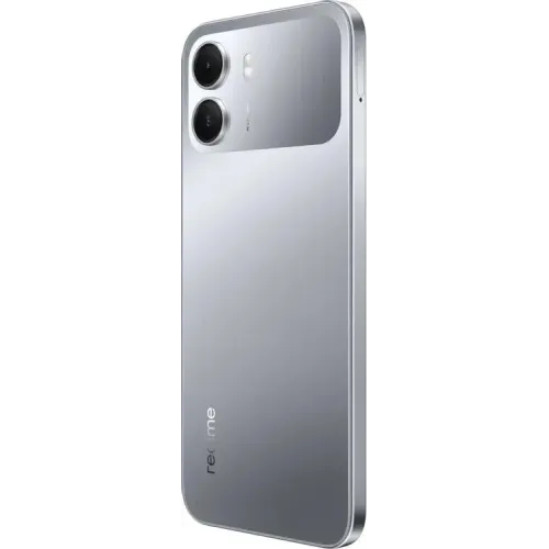 Сотовый телефон REALME P4 Lite 4/128Gb серый
