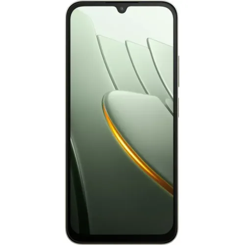 Сотовый телефон POCO C81 Pro 4/128Gb золотой