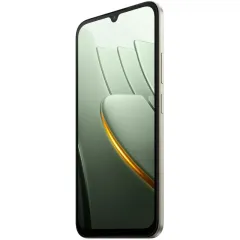 Сотовый телефон POCO C81 Pro 4/128Gb золотой