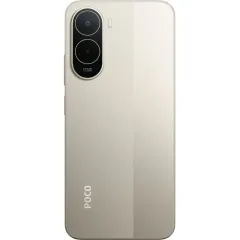 Сотовый телефон POCO C81 Pro 4/128Gb золотой