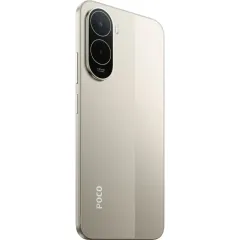 Сотовый телефон POCO C81 Pro 4/128Gb золотой