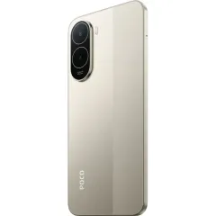 Сотовый телефон POCO C81 Pro 4/128Gb золотой
