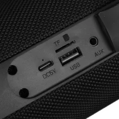 Акустика портативная SOUNDMAX SM-PS5024B