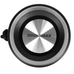 Акустика портативная SOUNDMAX SM-PS5024B