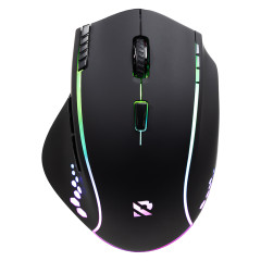Мышь SMARTBUY SBM753AGK черный