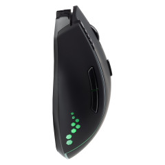 Мышь SMARTBUY SBM753AGK черный