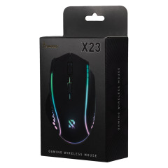 Мышь SMARTBUY SBM753AGK черный