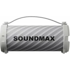 Акустика портативная SOUNDMAX SM-PS5018 белый