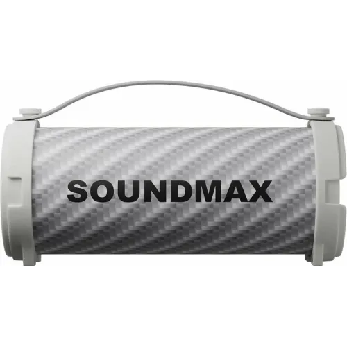 Акустика портативная SOUNDMAX SM-PS5018 белый