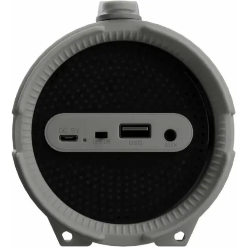 Акустика портативная SOUNDMAX SM-PS5018 белый