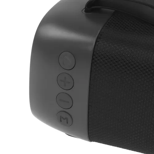 Акустика портативная BQ PBS2002 черный