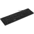 Клавиатура SMARTBUY SBK-328U-K ONE черный
