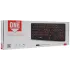 Клавиатура SMARTBUY SBK-328U-K ONE черный