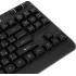 Клавиатура Sven KB-G8200 черный