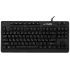 Клавиатура Sven KB-G8200 черный