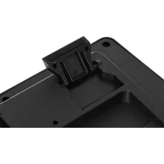 Клавиатура Sven KB-G8200 черный