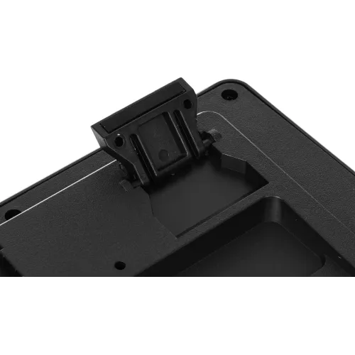 Клавиатура Sven KB-G8200 черный