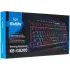 Клавиатура Sven KB-G8200 черный