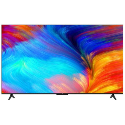 Телевизор 65" TCL 65P7L 