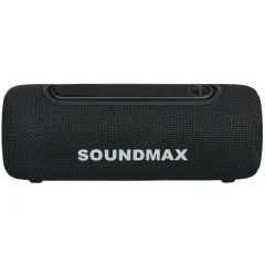 Акустика портативная SOUNDMAX SM-PS5026B черный
