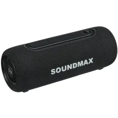 Акустика портативная SOUNDMAX SM-PS5026B черный