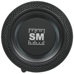 Акустика портативная SOUNDMAX SM-PS5026B черный