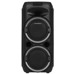 Акустика портативная SOUNDMAX SM-MS4101 черный