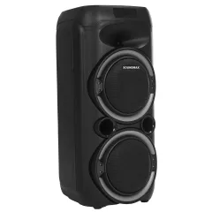 Акустика портативная SOUNDMAX SM-MS4101 черный