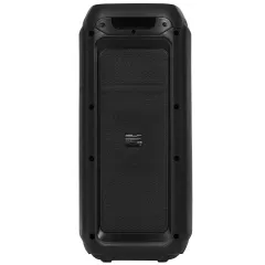 Акустика портативная SOUNDMAX SM-MS4101 черный