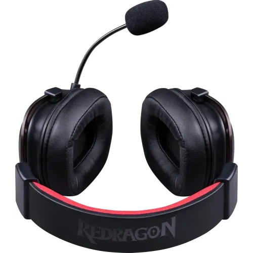 Гарнитура REDRAGON Aurora черный