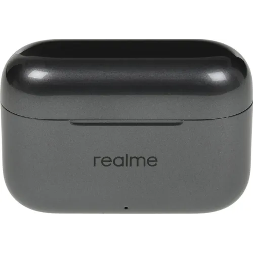 Гарнитура Bluetooth REALME Buds T200 серый