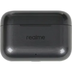 Гарнитура Bluetooth REALME Buds T200 серый