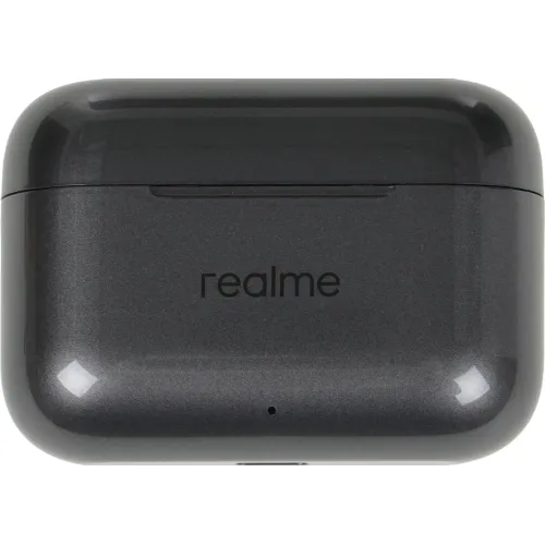 Гарнитура Bluetooth REALME Buds T200 серый