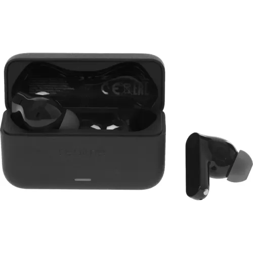 Гарнитура Bluetooth REALME Buds T500 Pro черный