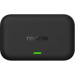 Гарнитура Bluetooth REALME Buds T500 Pro черный
