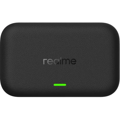 Гарнитура Bluetooth REALME Buds T500 Pro черный