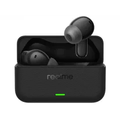Гарнитура Bluetooth REALME Buds T500 Pro черный