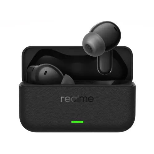Гарнитура Bluetooth REALME Buds T500 Pro черный