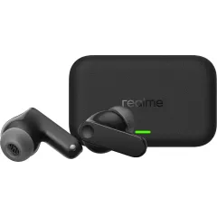 Гарнитура Bluetooth REALME Buds T500 Pro черный