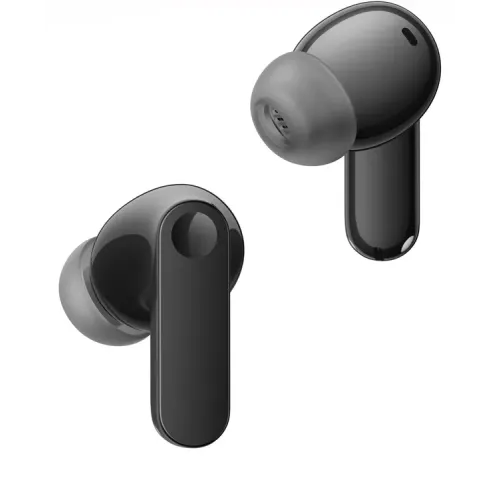 Гарнитура Bluetooth REALME Buds T500 Pro черный