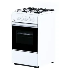 Газовая плита ЛАДА Nova RG 24043 W