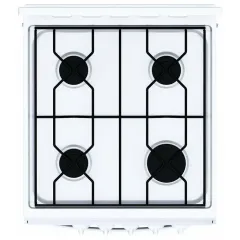 Газовая плита ЛАДА Nova RG 24043 W