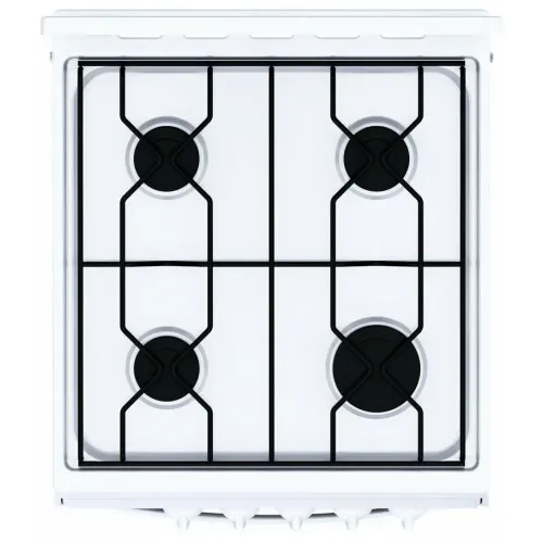 Газовая плита ЛАДА Nova RG 24043 W