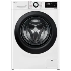 СМА LG F-2V3PS6W с паром