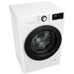 СМА LG F-2V3PS6W с паром