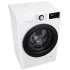СМА LG F-2V3PS6W с паром