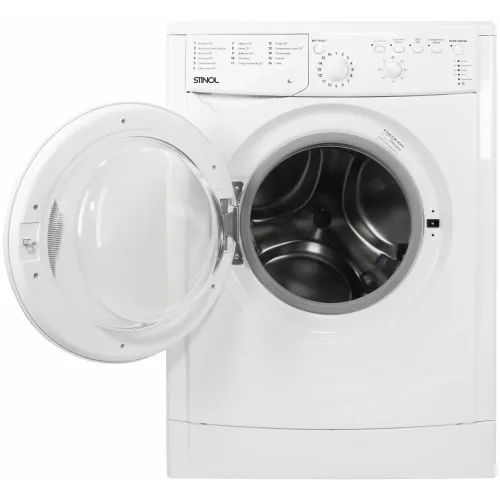 СМА Stinol WSTS 510 B