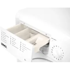 СМА Stinol WSTS 510 C