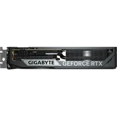 Видеокарта Gigabyte RTX5060 Windforce OC 8GB (GV-N5060WF2OC-8GD) 
