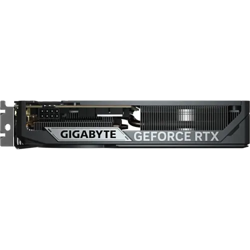 Видеокарта Gigabyte RTX5060 Windforce OC 8GB (GV-N5060WF2OC-8GD) 